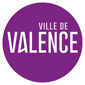 Logo de la Ville de Valence