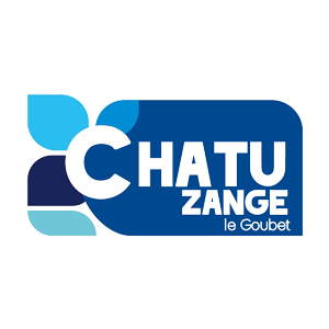 Logo de Chatuzange le goubet