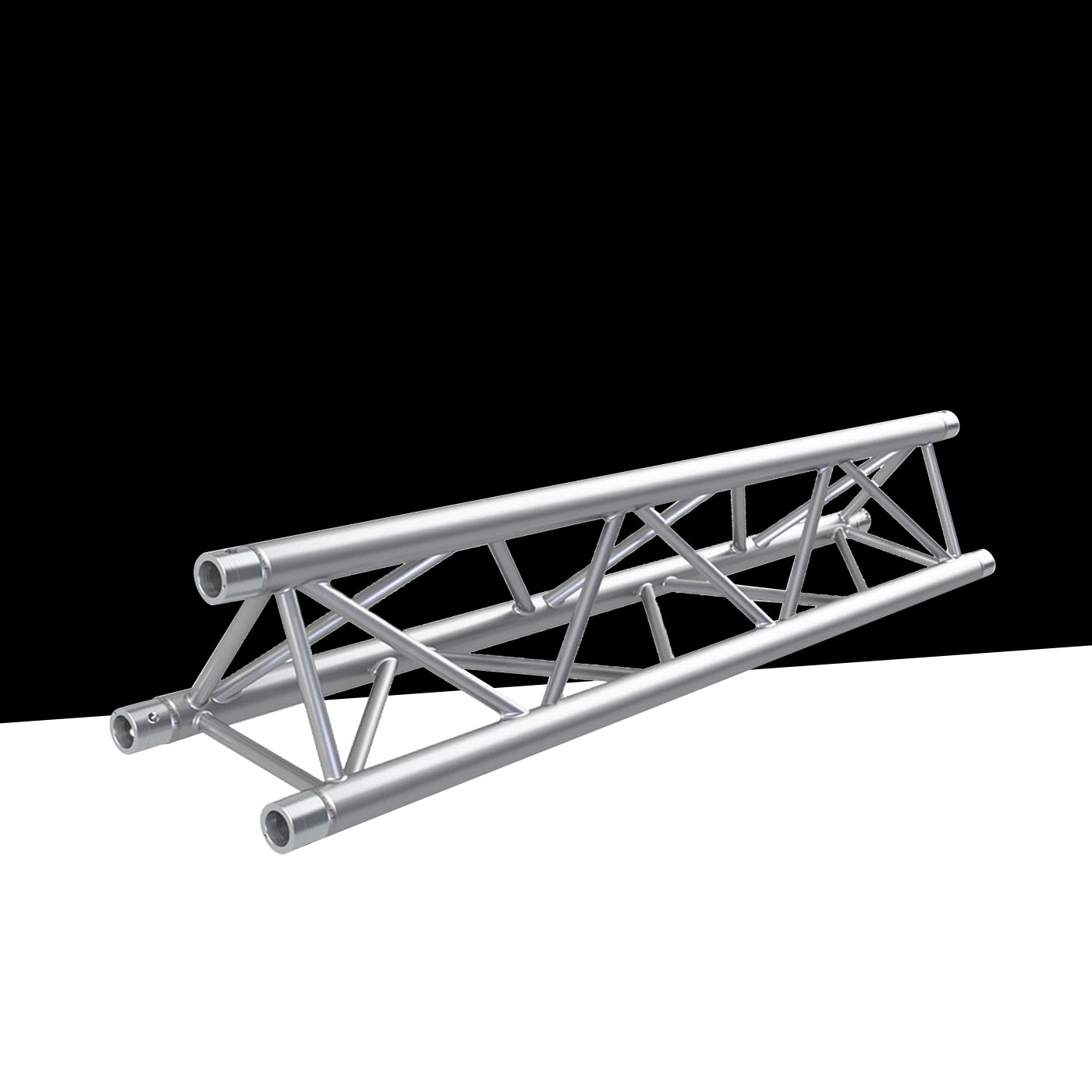 Poutre longueur 2m - Structure Scène EUROTRUSS FD33